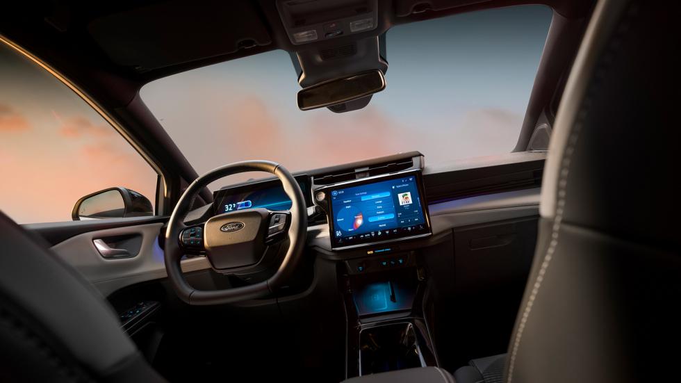 Ford Puma Sound Edition: Το ηλεκτρικό φθηνότερο από το ήπια υβριδικό!  